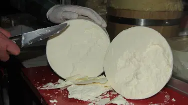 Erzincan tulum peyniri, Avrupa Birliği'nden coğrafi işaret tescili aldı