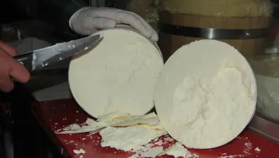 Erzincan tulum peyniri, Avrupa Birliği'nden coğrafi işaret tescili aldı