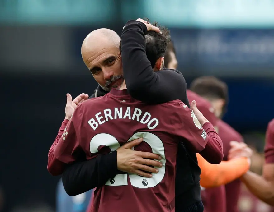 Galatasaray'ın çılgın planı ortaya çıktı: Manchester City ablukaya alındı 4 Galatasaray'ın çılgın planı ortaya çıktı: Manchester City ablukaya alındı 4