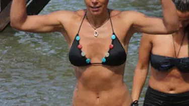 Survivor'a veda etti