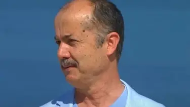 Şeref Ateş kimdir? Yunus Emre Enstitüsü eski Başkanı Şeref Ateş'in hayatı
