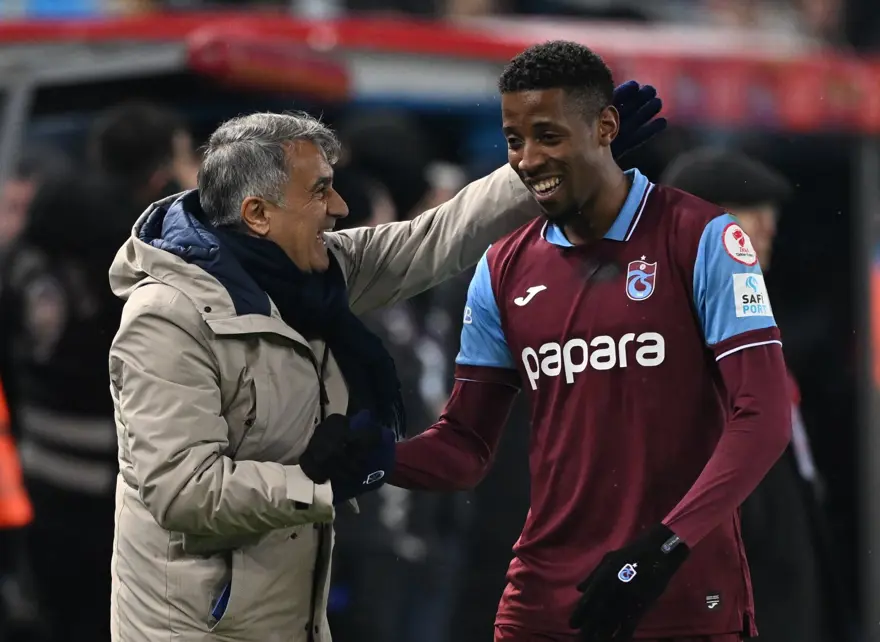 Trabzonspor, deplasmanda ilk galibiyet hedefiyle Konya'da: İlk 11'ler belli oldu 3