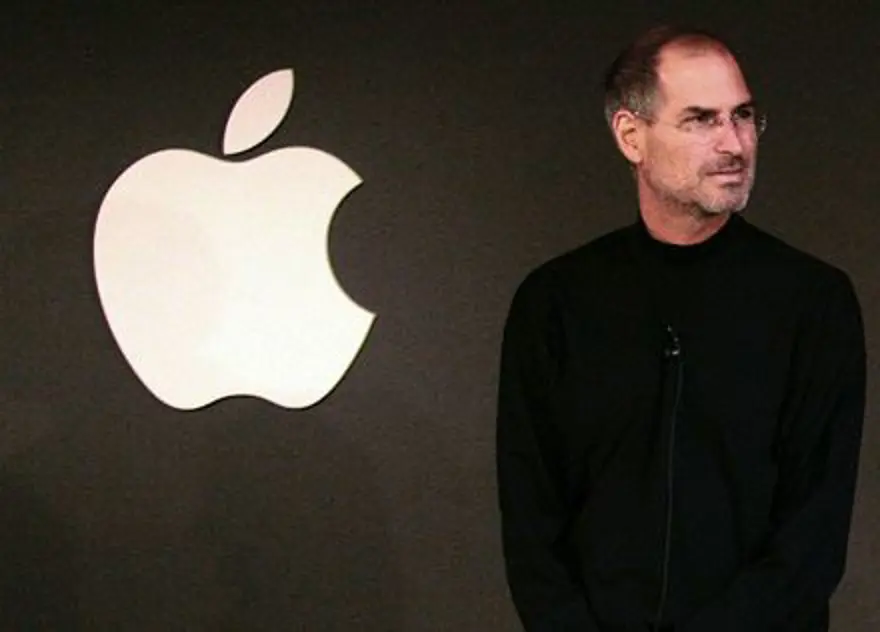 Apple'ı bir numara yaptı 62