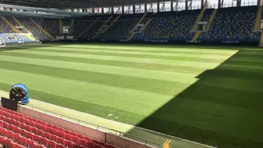 Gençlerbirliği’nden Eryaman Stadyumu açıklaması
