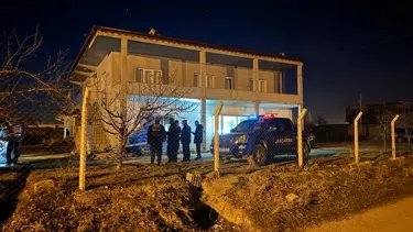 Akraba kavgasında kan döküldü: 3 ölü