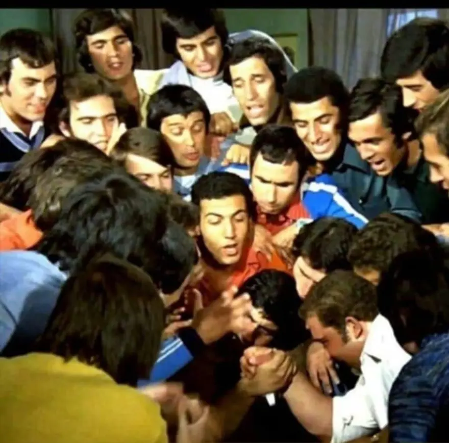 hababam sınıfı, postal rıza, ercan gezmiş, yeşilçam 12 hababam sınıfı, postal rıza, ercan gezmiş, yeşilçam 12