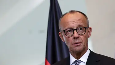 Almanya Başbakanı Merz: AfD ile işbirliği yapmayacağız