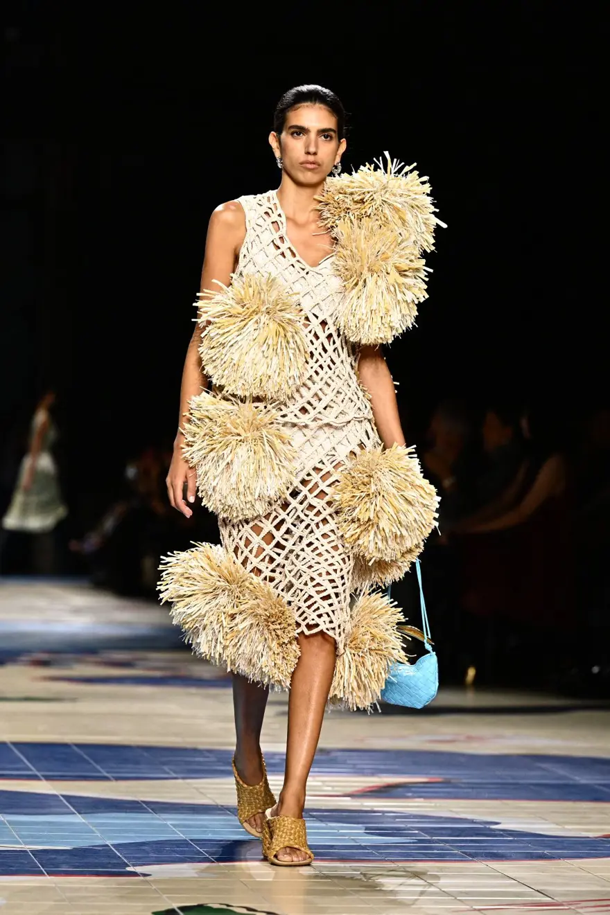 2023 Milano Moda Haftası'nın en iyi görünümleri 2