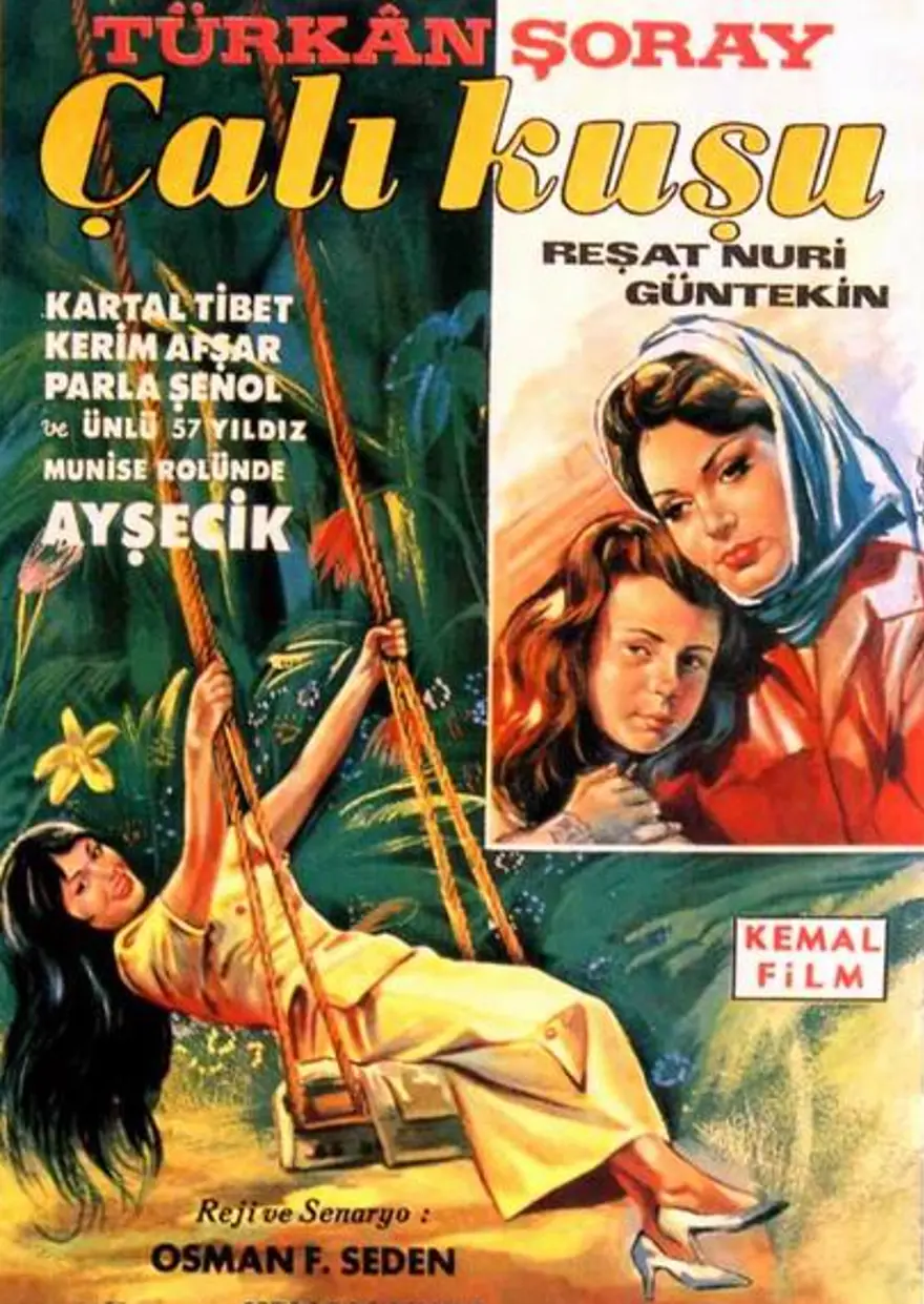 Çalıkuşu (Osman Seden) 65