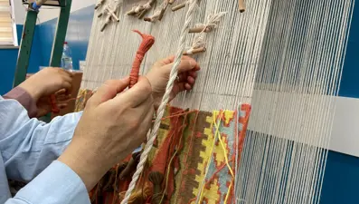 Makineyle bir günde üretiliyor ama 1 yıl beklemeyi göze alıyor