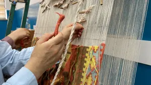 Makineyle bir günde üretiliyor ama 1 yıl beklemeyi göze alıyor