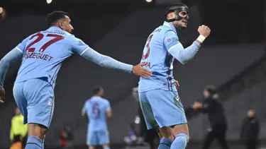 Trabzonspor-Giresunspor maçı ne zaman, saat kaçta ve hangi kanalda? Maçın muhtemel 11'leri