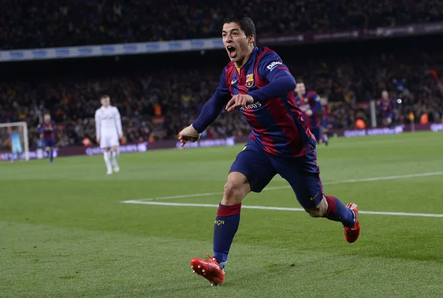 El Clasico'ya Barça damgası! 33