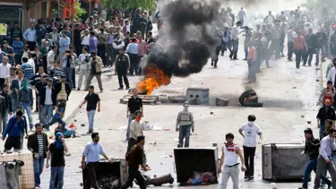 Camiden 'Yıkım yapılmayacak' anonsu