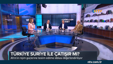 Doğrudan Siyaset 19 Şubat 2018