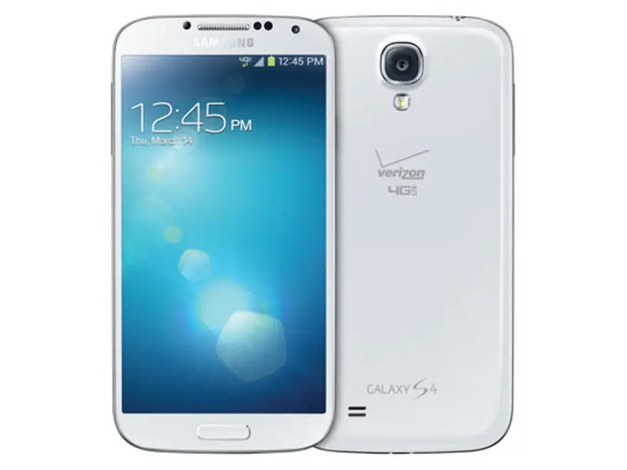 Samsung Galaxy S4 (2013) 20