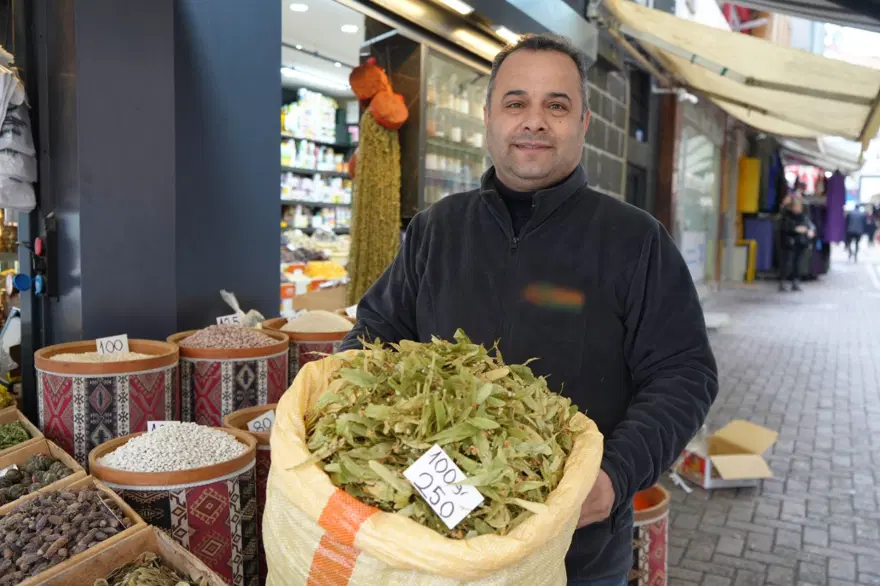 Kilosu 600 TL'den satılıyordu, bu yıl 2 bin 500 TL: Fiyatlar yüksek ama rağbet görüyor 2