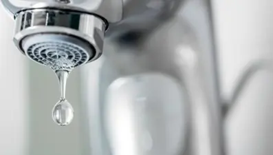 İstanbul'un 3 ilçesinde 10 saatlik su kesintisi