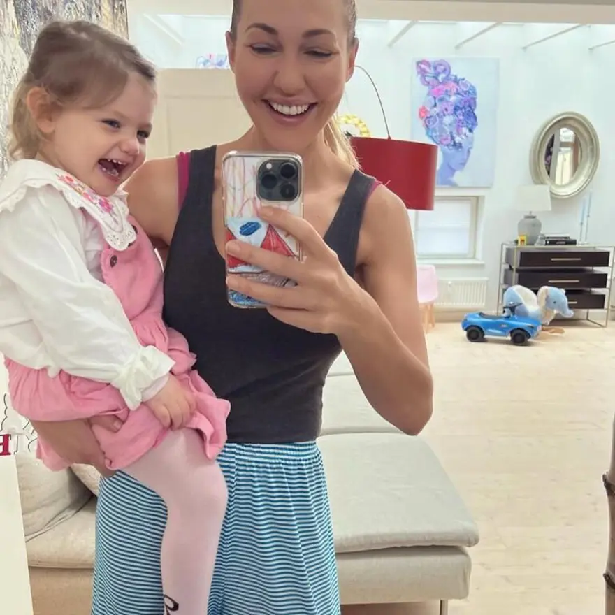 Meryem Uzerli'nin yüzündeki değişim dikkat çekti 2