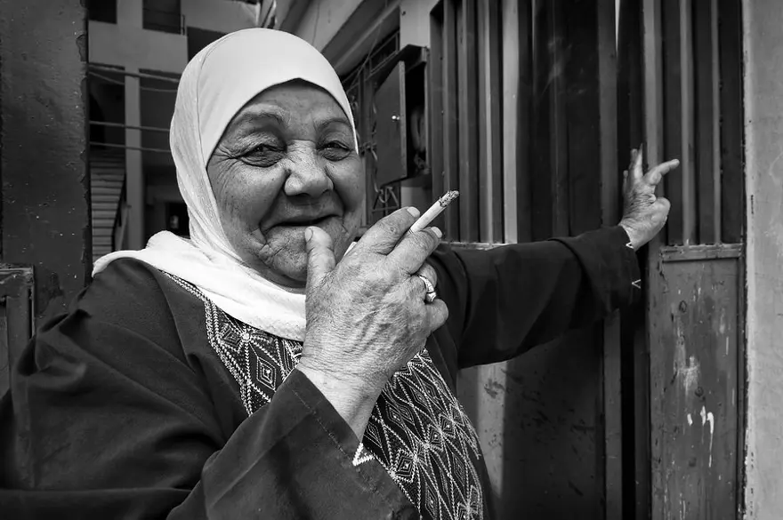 Filistin'in 'Umutsuz Yarınlar'ı 14 Filistin'in 'Umutsuz Yarınlar'ı 14