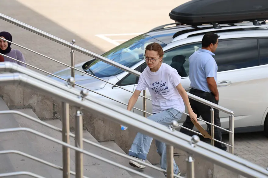 ÖSYM devreye girdi! Sivas'ta 8 öğrenciye YKS tekrarı 6