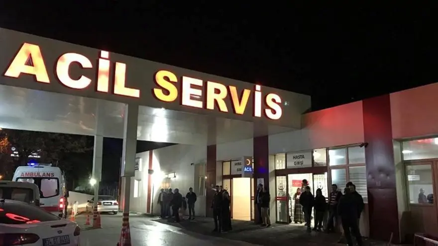 Covid vakalarında artış: Acil servislerde yoğunluk var 3