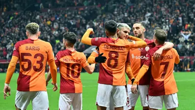 Sparta Prag-Galatasaray maçı ne zaman, saat kaçta ve hangi kanalda? Şifresiz mi yayınlanacak? Galatasaray'ın ilk 11'i belli oldu