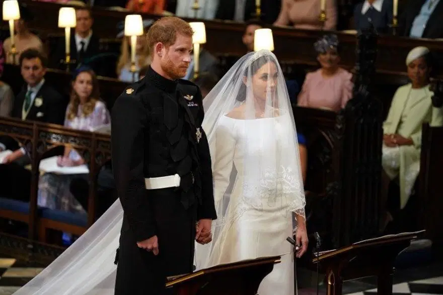 41. yaşında 41 maddeyle Meghan Markle 32