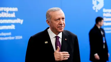 İsviçre basınında “Büyük Erdoğan” yorumu