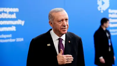 İsviçre basınında “Büyük Erdoğan” yorumu