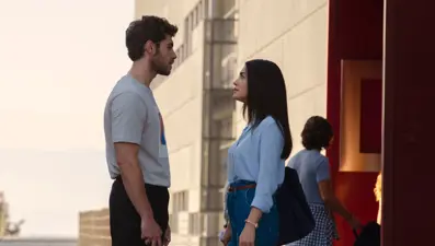 Sol Yanım 2. bölüm fotoğrafları