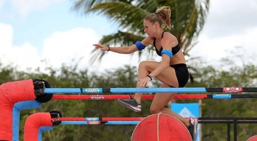 Survivor 2019 Türkiye-Yunanistan’da ödül oyunu ve dokunulmazlık oyununu kim kazandı? 6