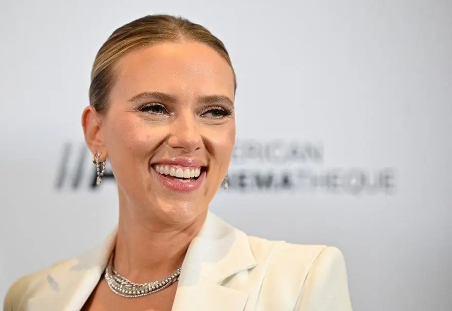 Scarlett Johansson: Egom çok kırılgan 