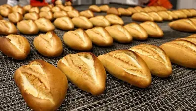 Kastamonu'da ekmek zammını  mahkeme durdurdu