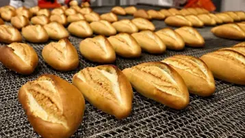 Kastamonu'da ekmek zammını mahkeme durdurdu