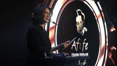 23. Afife Tiyatro Ödülleri adayları açıklandı