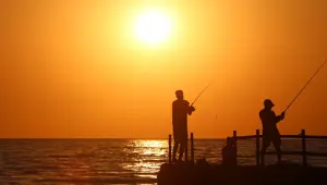 Pastırma yazı geldi: Hava 5 derece ısınıyor