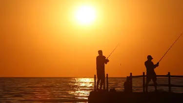 Pastırma yazı geldi: Hava 5 derece ısınıyor