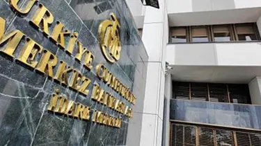 Merkez Bankası'ndan enflasyon mesajı