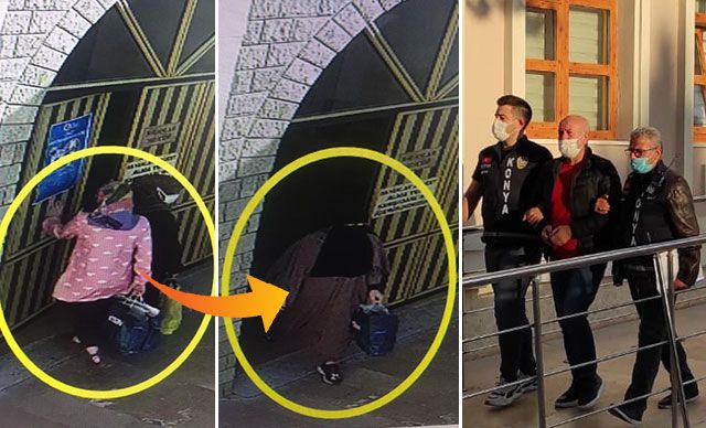 Babasının vurdurttuğu kız çocuğu: 3 gün işkence yaptı, bize nefes aldırmıyor