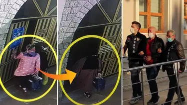 Babasının vurdurttuğu kız çocuğu: 3 gün işkence yaptı, bize nefes aldırmıyor