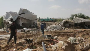 İsrail'in Refah'a saldırısında 13 Filistinli hayatını kaybetti İsrail'in Refah'a saldırısında 13 Filistinli hayatını kaybetti