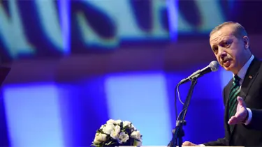 Erdoğan: Terör bitme noktasına geldi