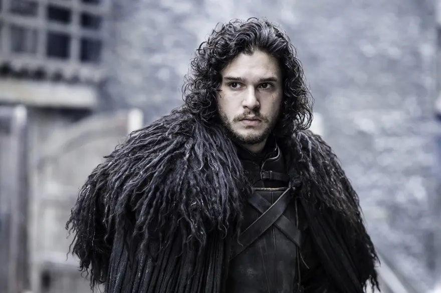 Game Of Thrones’ta Jon Snow sürprizi 2