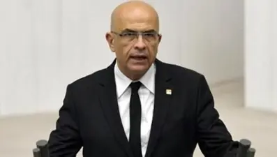 Ceza Hukukçusu Prof. Ersan Şen, Enis Berberoğlu'nun tahliye kararını değerlendirdi