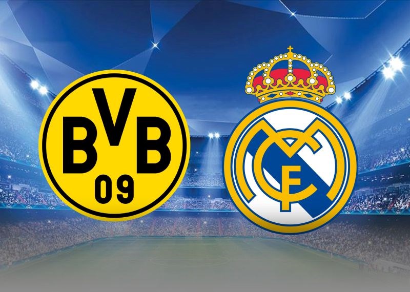 Şampiyonlar Ligi finali (Borussia Dortmund-Real Madrid) maçı ne zaman, saat kaçta, hangi kanalda ve şifresiz mi yayınlanacak? Arda Güler oynayacak mı?