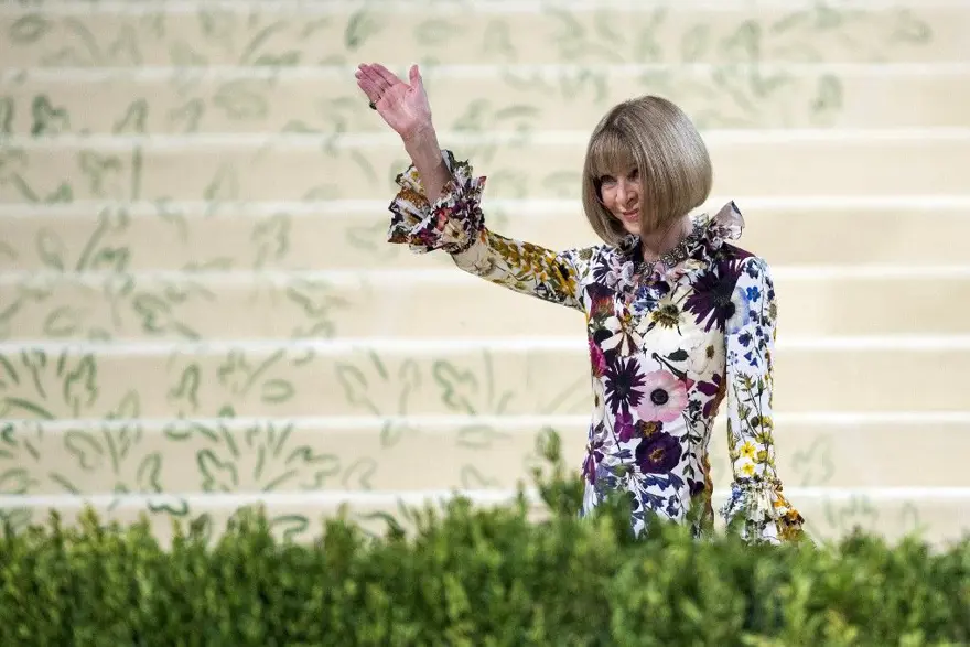 Moda dünyasının en prestijli gecesi: Met Gala'nın katı kuralları 3