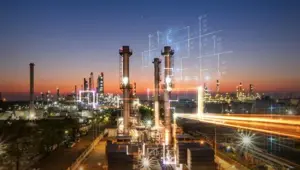 Siemens Türkiye, ürün ve çözümleriyle 360 milyon TL’lik enerji tasarrufu sağladı