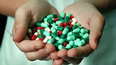 'Antibiyotiğe direnç terör kadar tehlikeli'