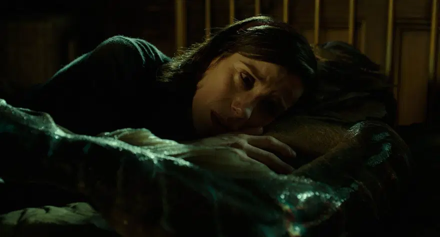 The Shape of Water, Suyun Sesi, oscar adayı, en iyi film, 2018 oscar adayları, 8